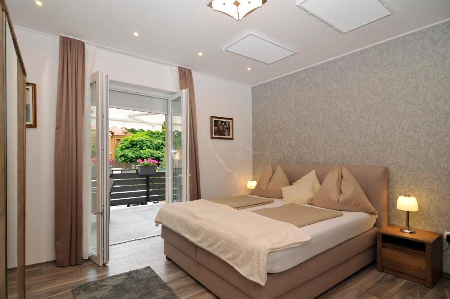 Silver Beach Apartments シオーフォク エクステリア 写真