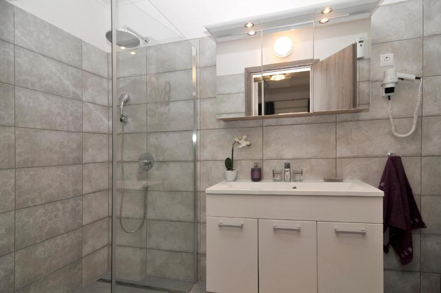 Silver Beach Apartments シオーフォク エクステリア 写真