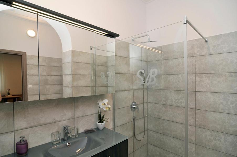 Silver Beach Apartments シオーフォク エクステリア 写真