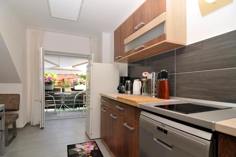 Silver Beach Apartments シオーフォク エクステリア 写真