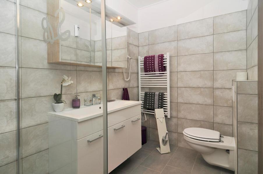 Silver Beach Apartments シオーフォク エクステリア 写真