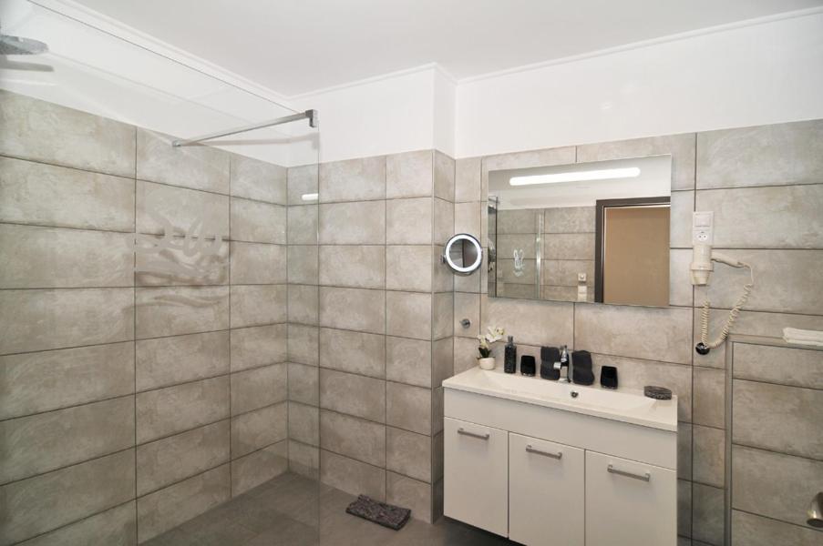 Silver Beach Apartments シオーフォク エクステリア 写真