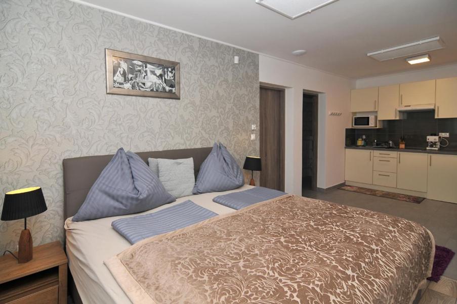 Silver Beach Apartments シオーフォク エクステリア 写真