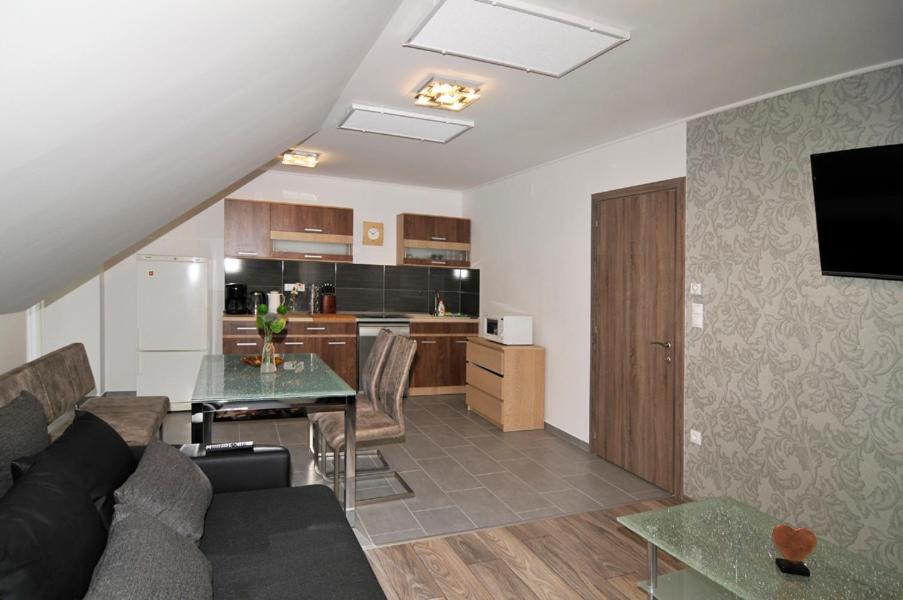 Silver Beach Apartments シオーフォク エクステリア 写真