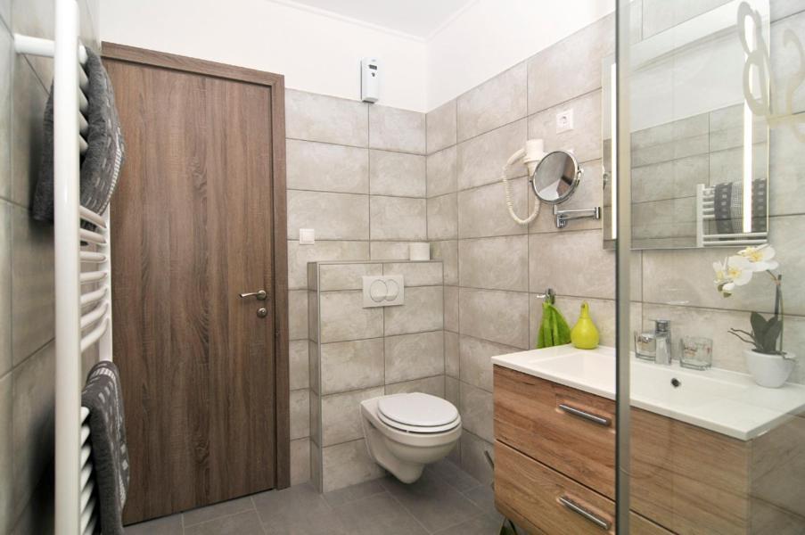 Silver Beach Apartments シオーフォク エクステリア 写真
