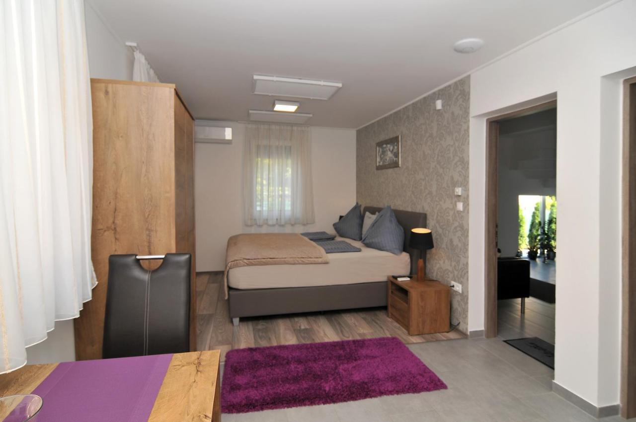 Silver Beach Apartments シオーフォク エクステリア 写真