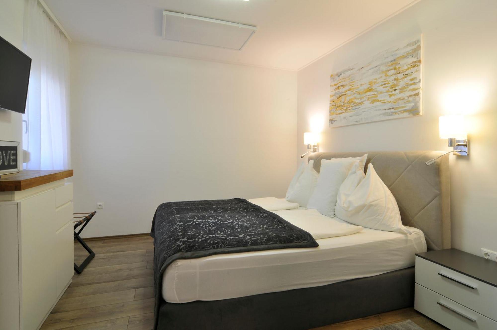 Silver Beach Apartments シオーフォク エクステリア 写真