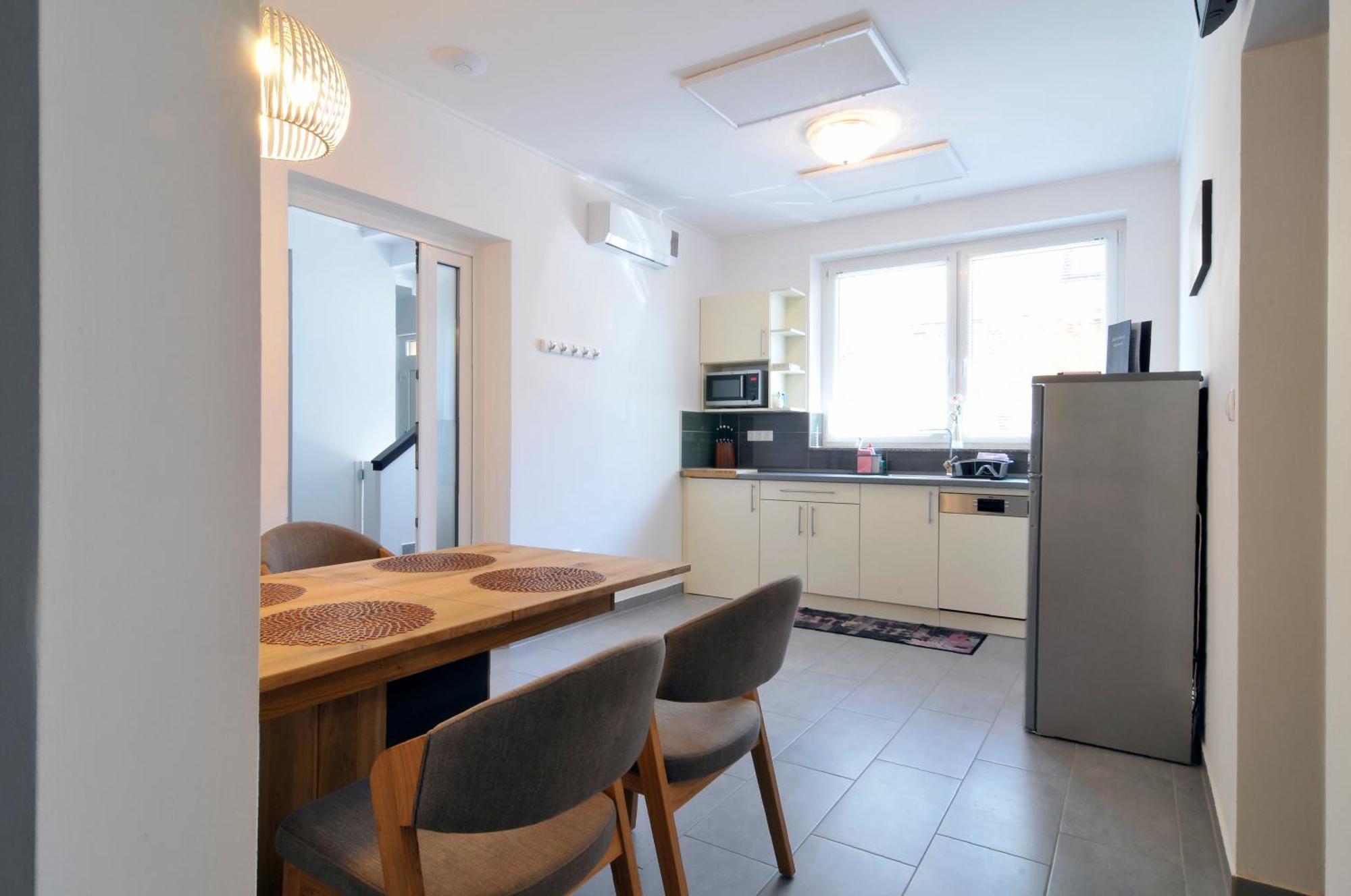 Silver Beach Apartments シオーフォク エクステリア 写真