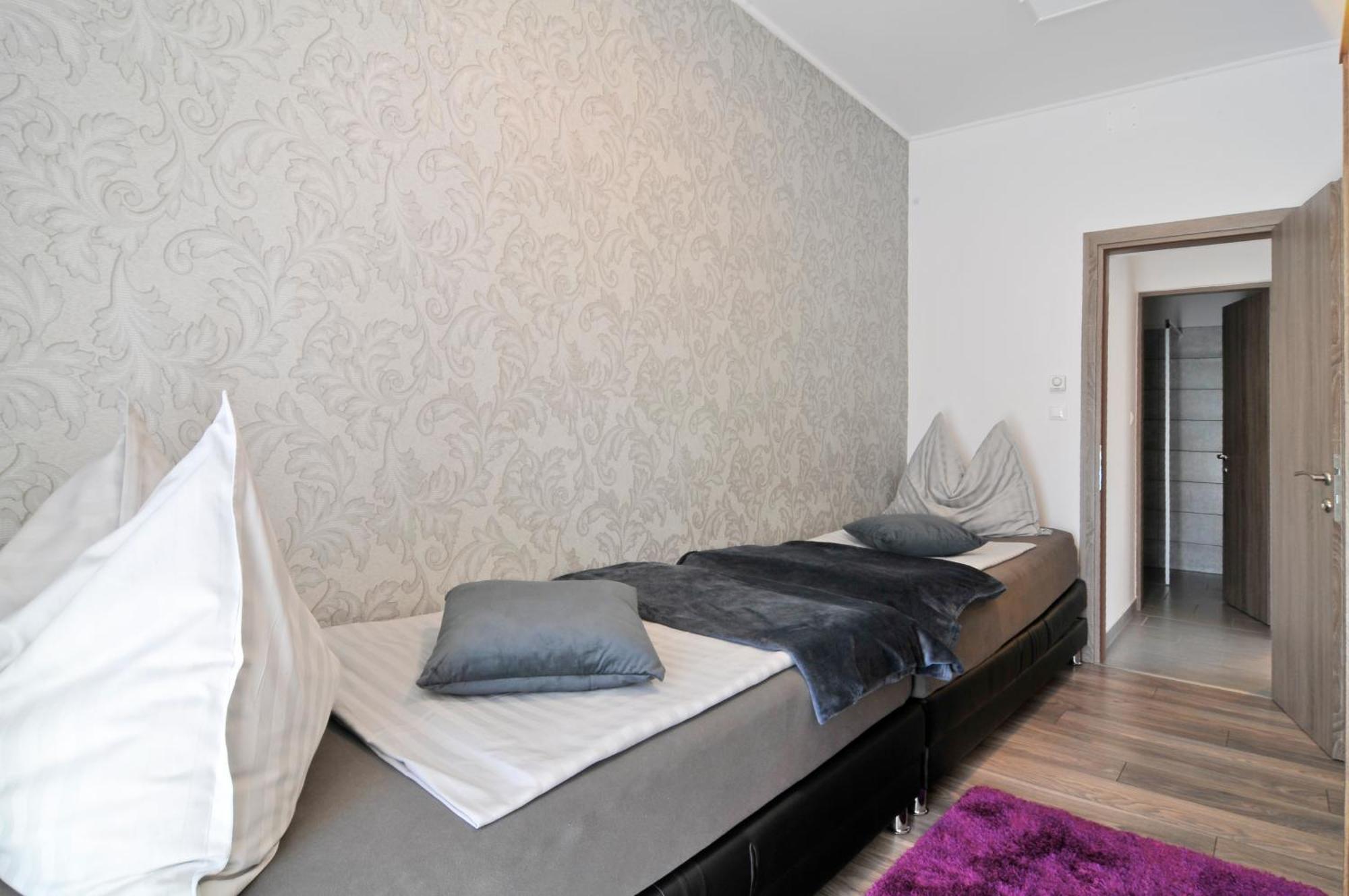 Silver Beach Apartments シオーフォク エクステリア 写真