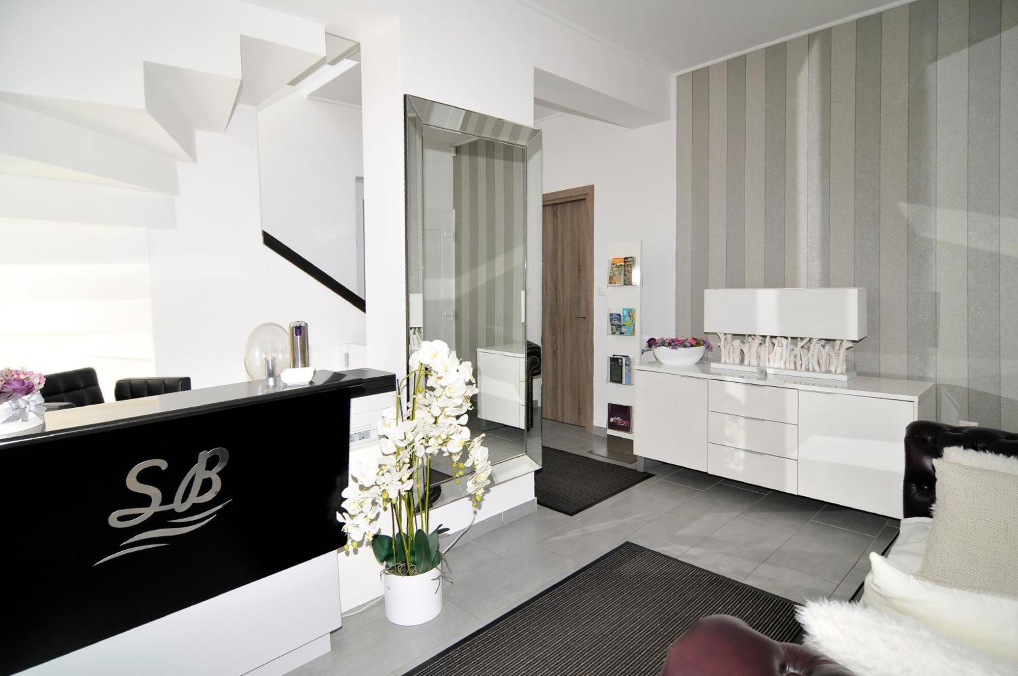 Silver Beach Apartments シオーフォク エクステリア 写真