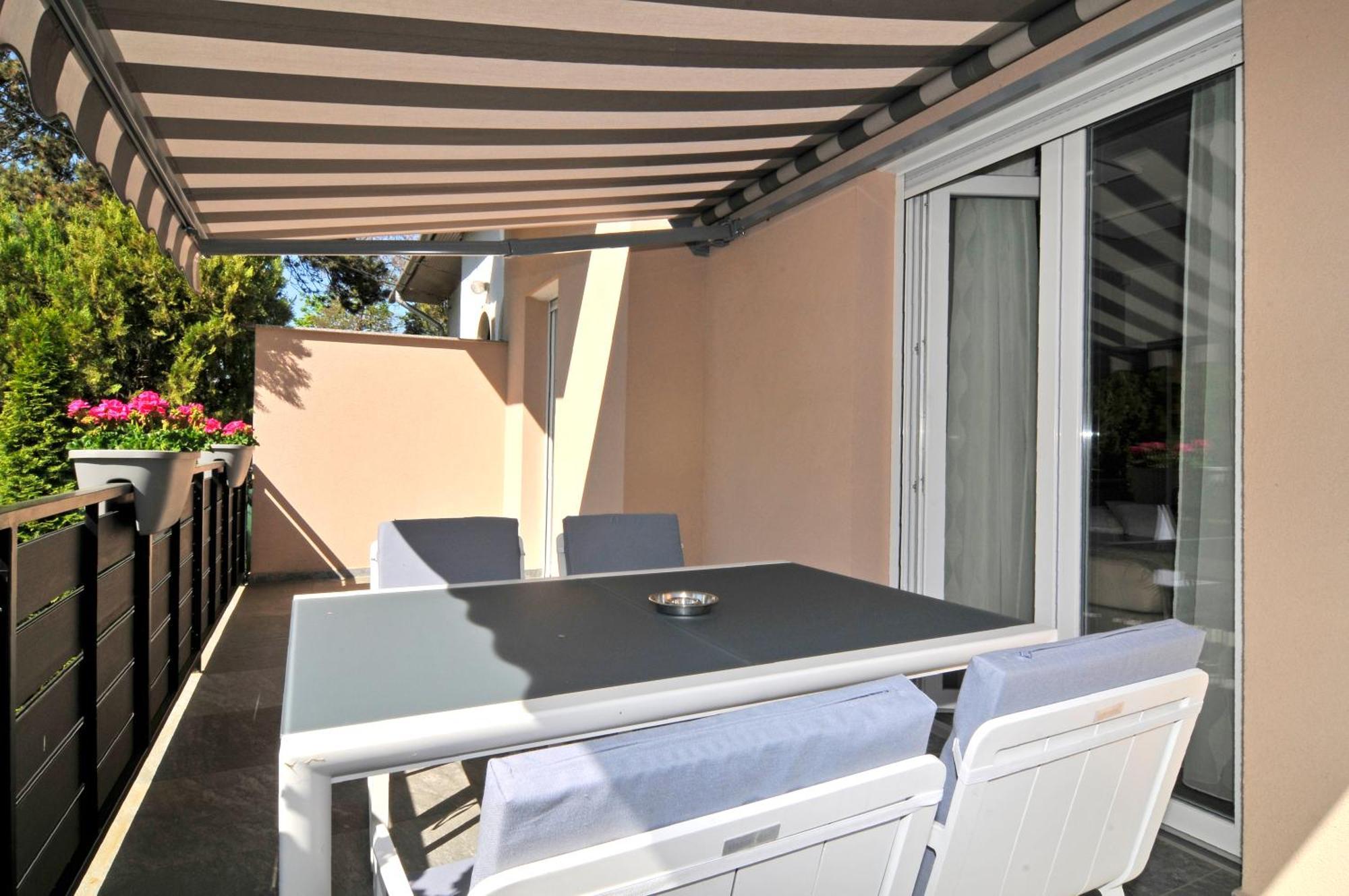 Silver Beach Apartments シオーフォク エクステリア 写真