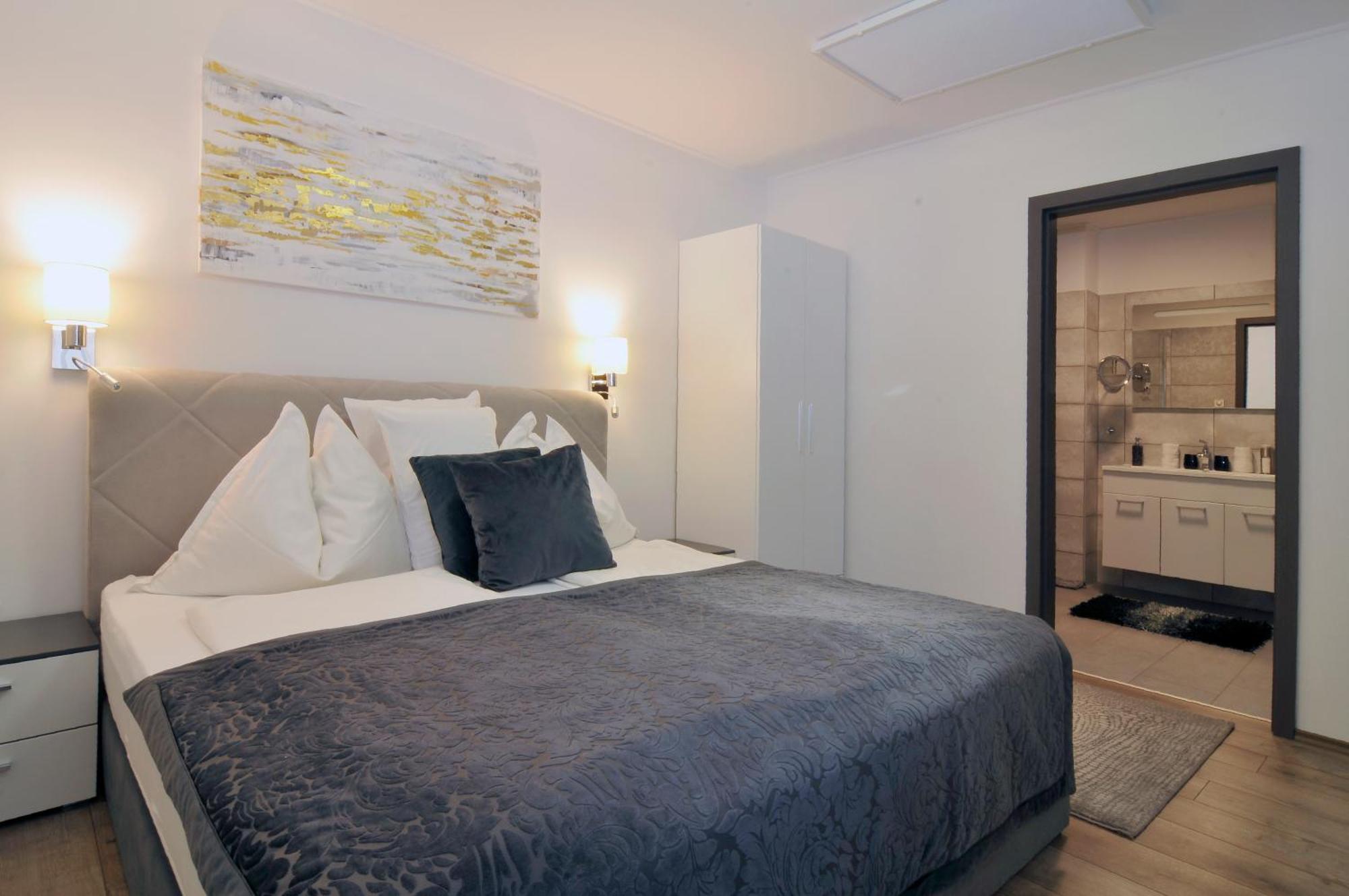 Silver Beach Apartments シオーフォク エクステリア 写真