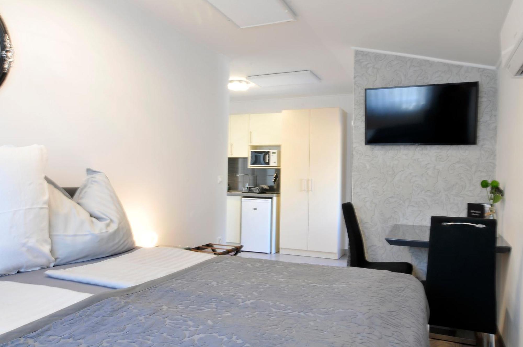Silver Beach Apartments シオーフォク エクステリア 写真