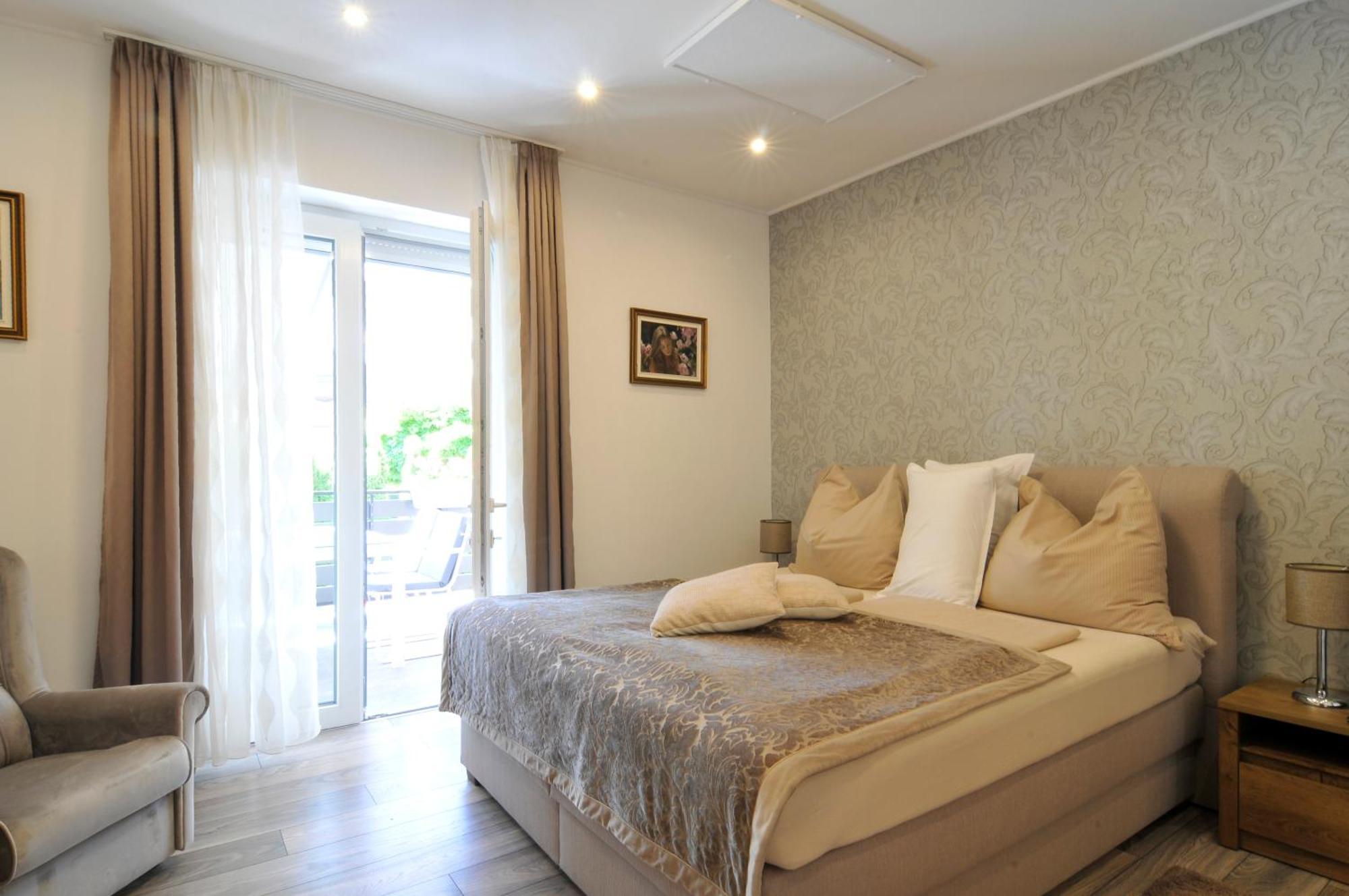 Silver Beach Apartments シオーフォク エクステリア 写真